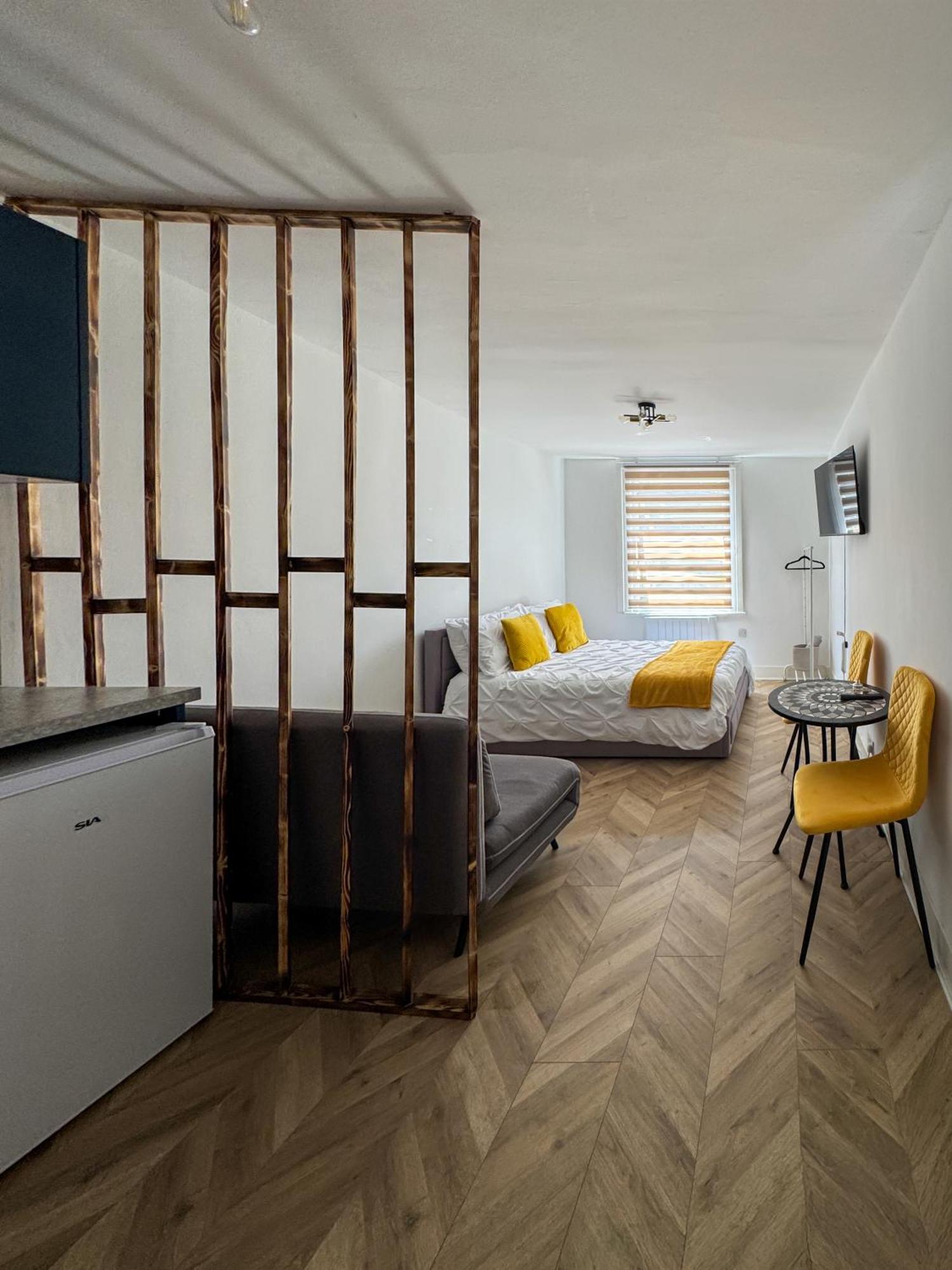 Tottenham Stadium Hotel Londres