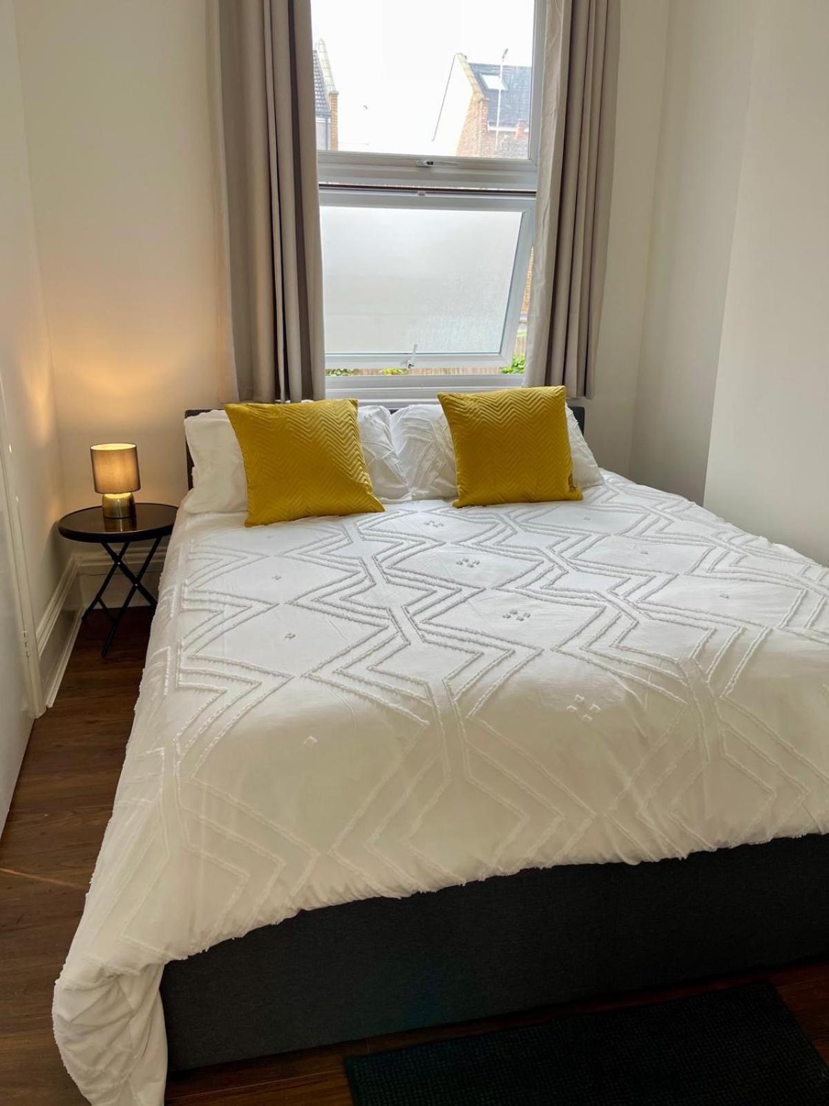 Tottenham Stadium Hotel Londen