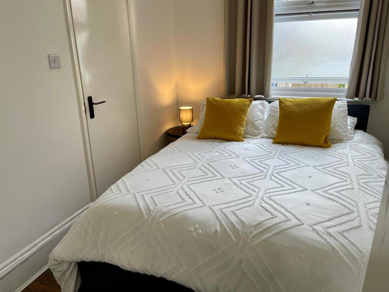 Hotel Tottenham Stadium Londen