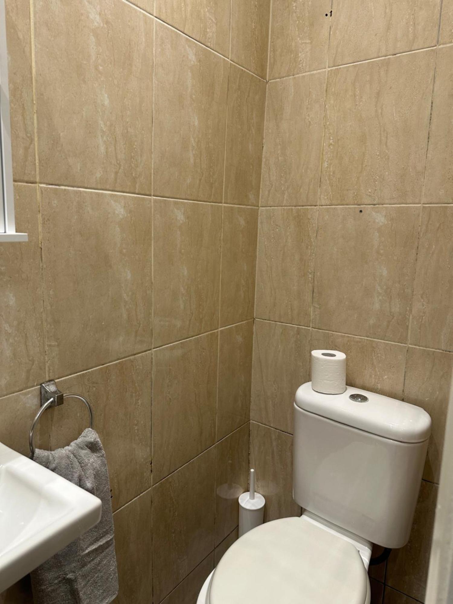 Hotel Tottenham Stadium Londen