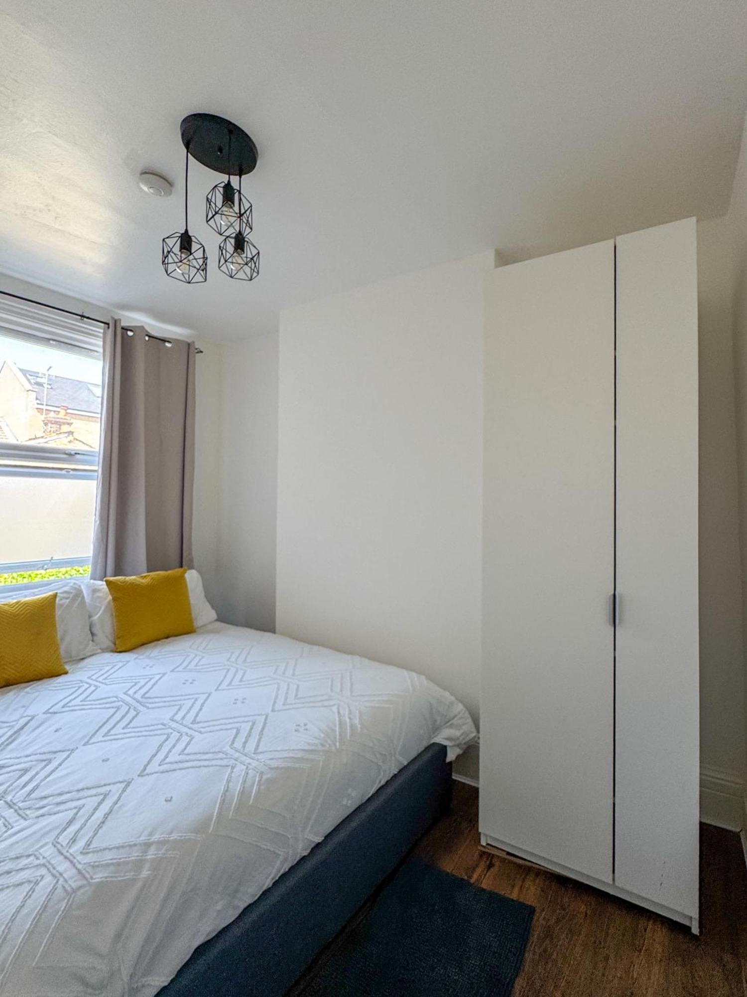 Tottenham Stadium Hotel Londen