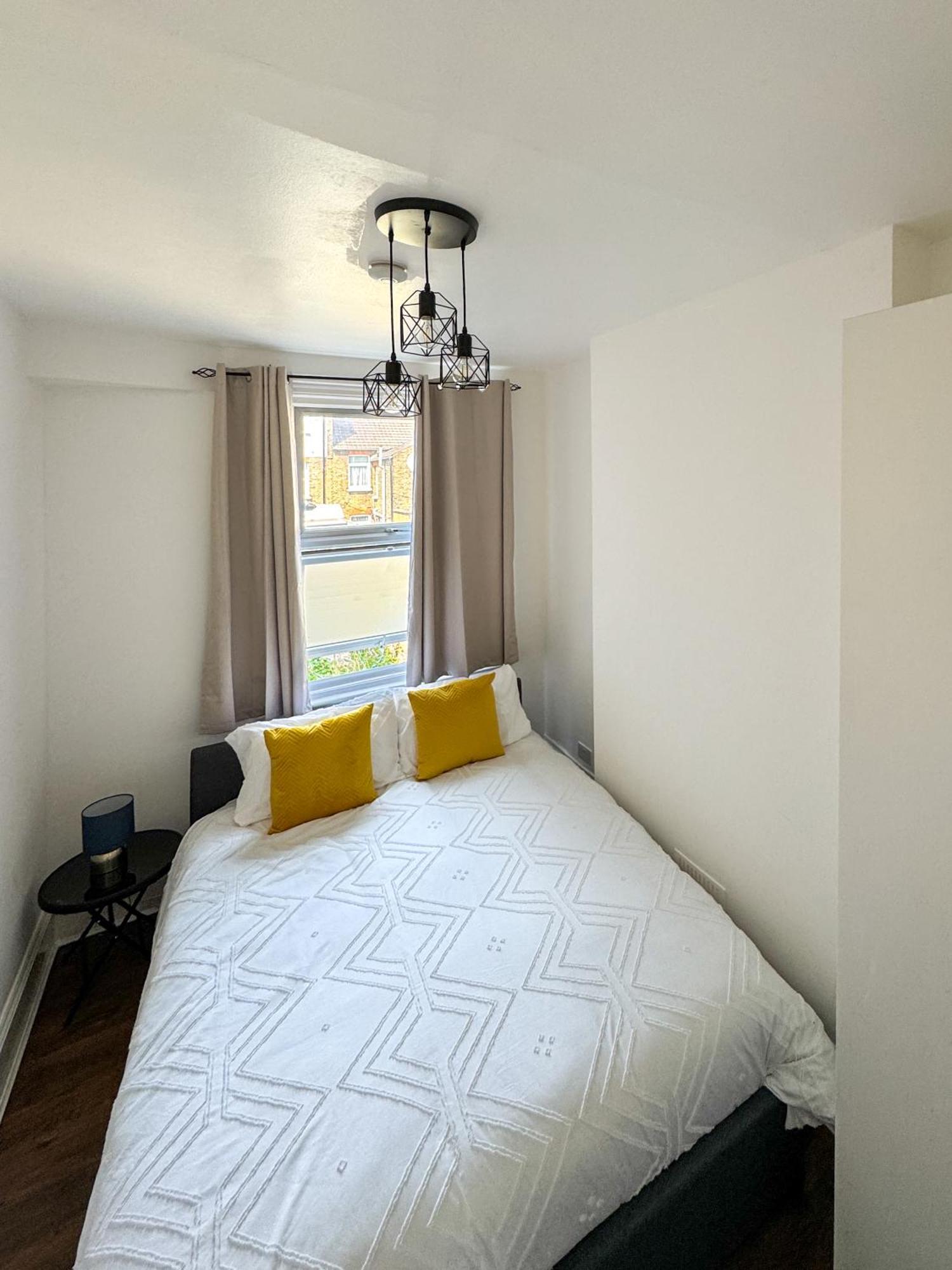 Hotel Tottenham Stadium Londen
