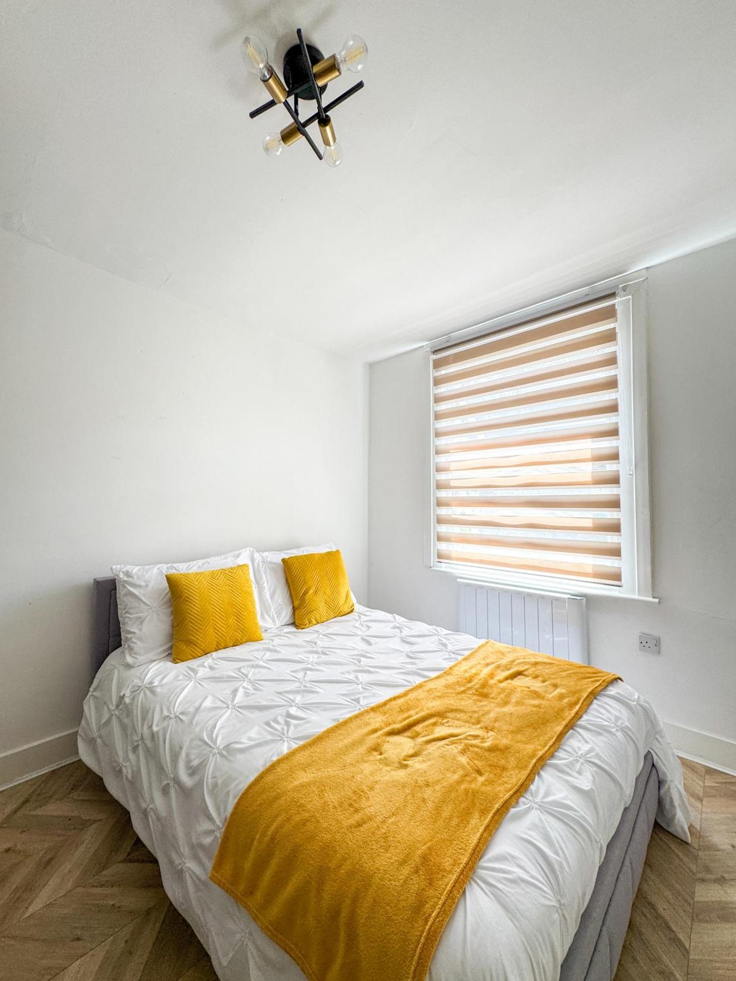 Hotel Tottenham Stadium Londen