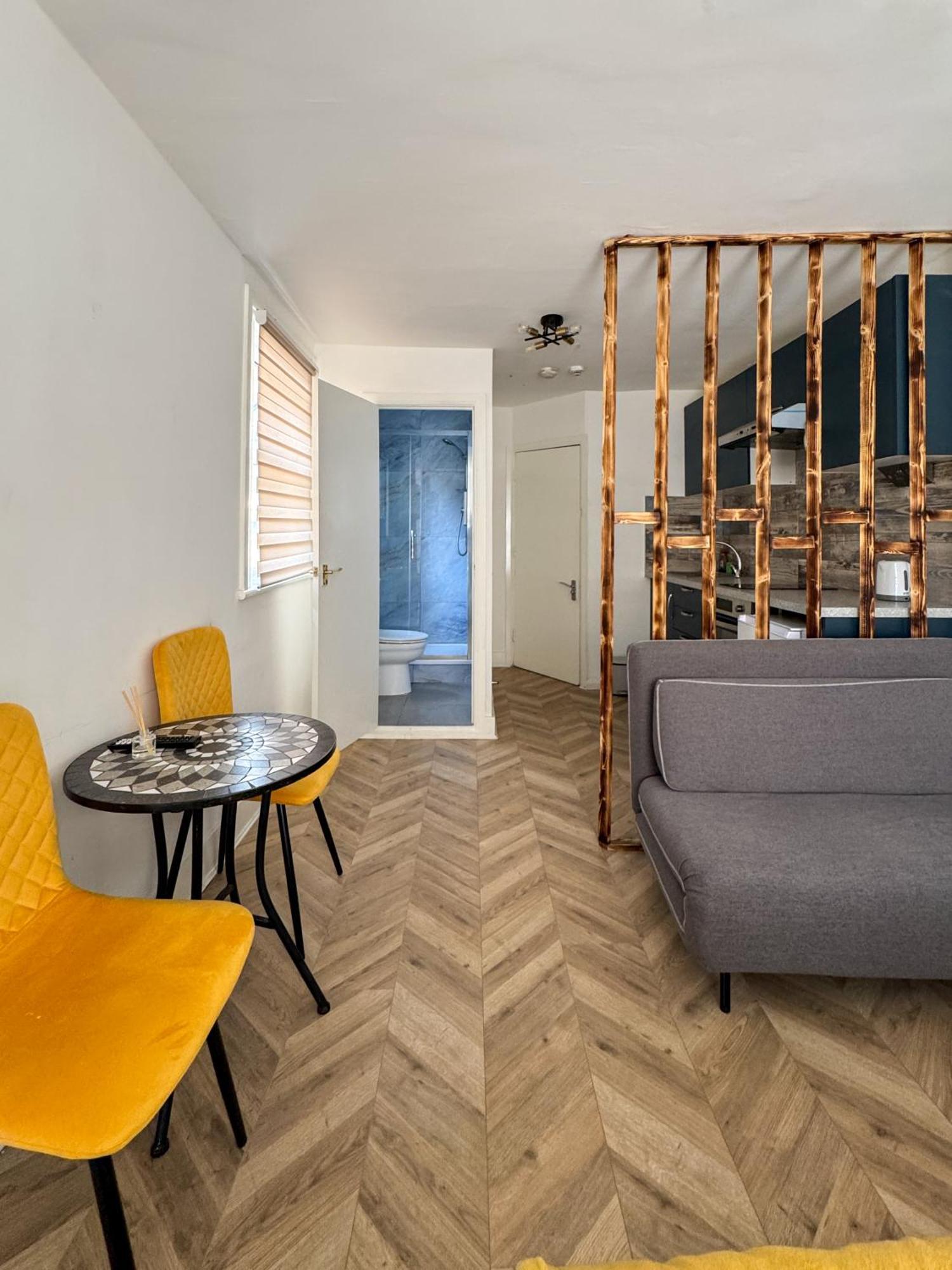 Hotel Tottenham Stadium Londen